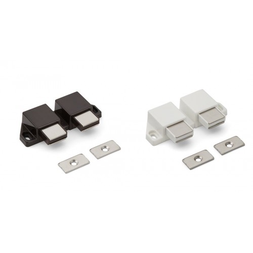 Magnetic Touch Latch